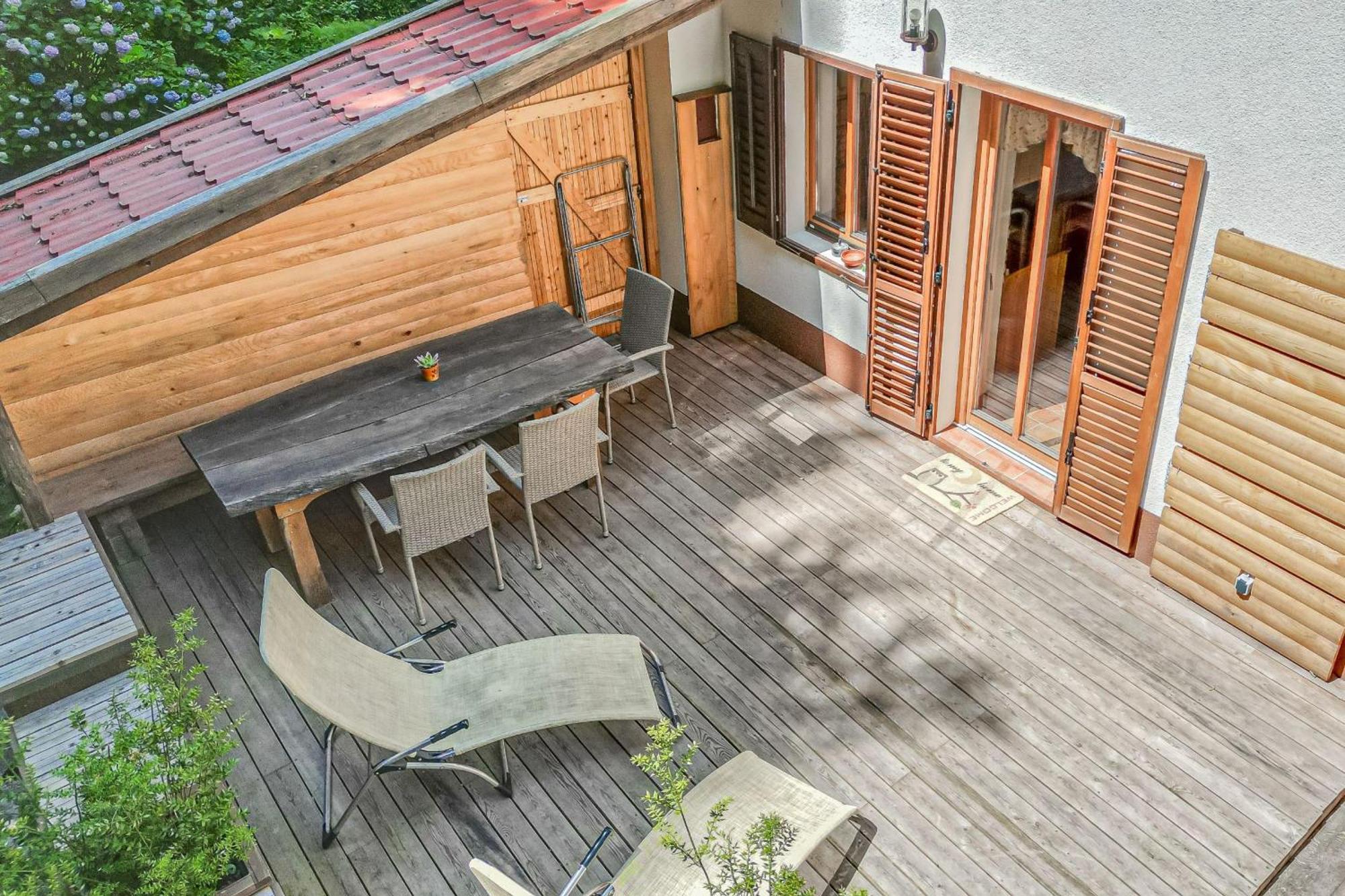 House By The Stream - Happy Rentals Avce ภายนอก รูปภาพ