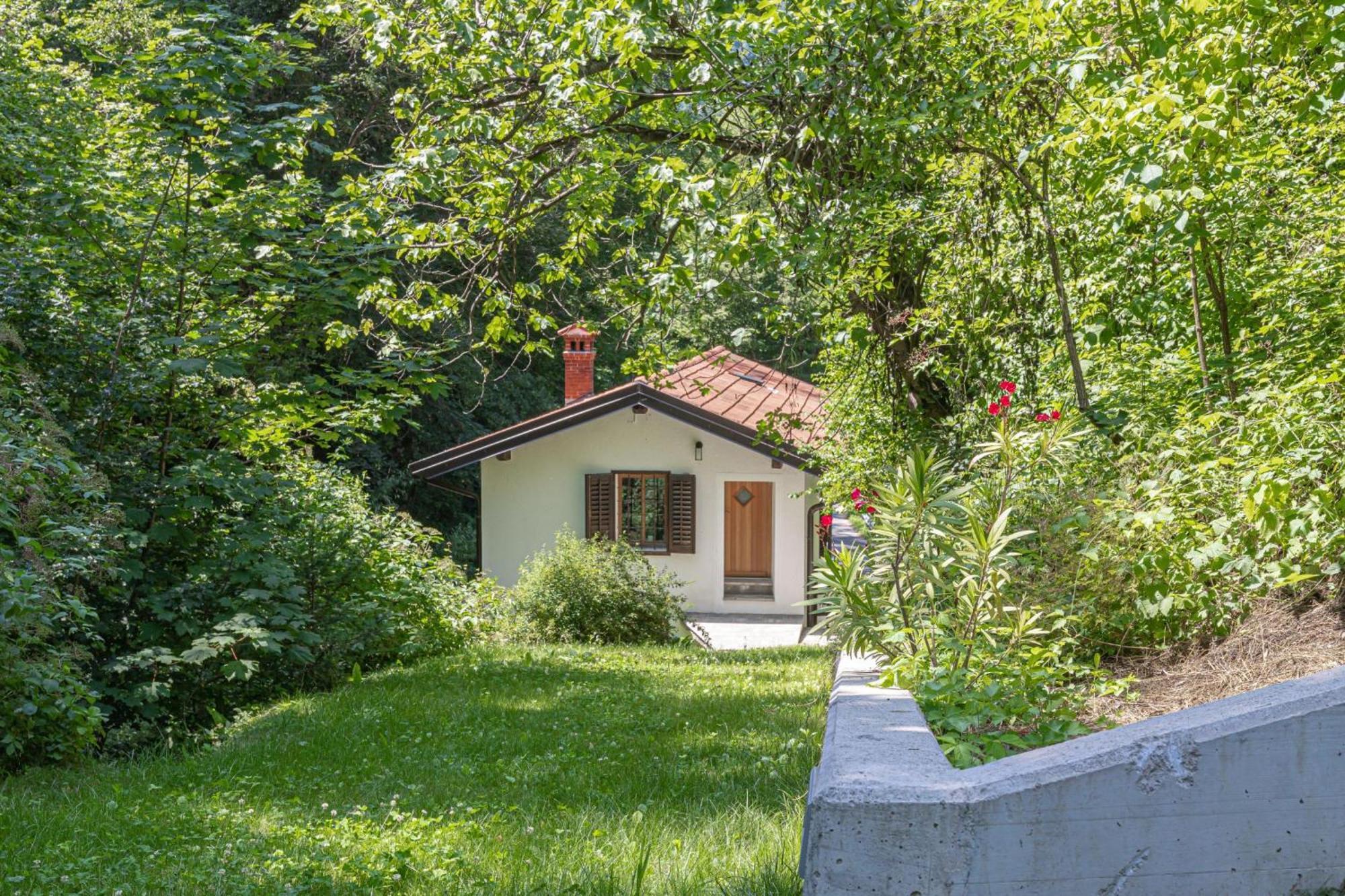 House By The Stream - Happy Rentals Avce ภายนอก รูปภาพ